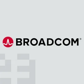 Broadcom 1